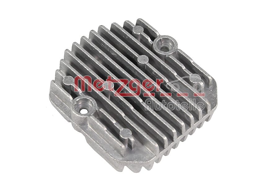 METZGER 0896532 GREENPARTS Steuergerät, Beleuchtung